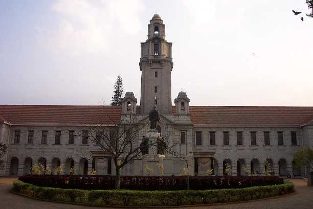 Indian Institute of Science, Bangalore