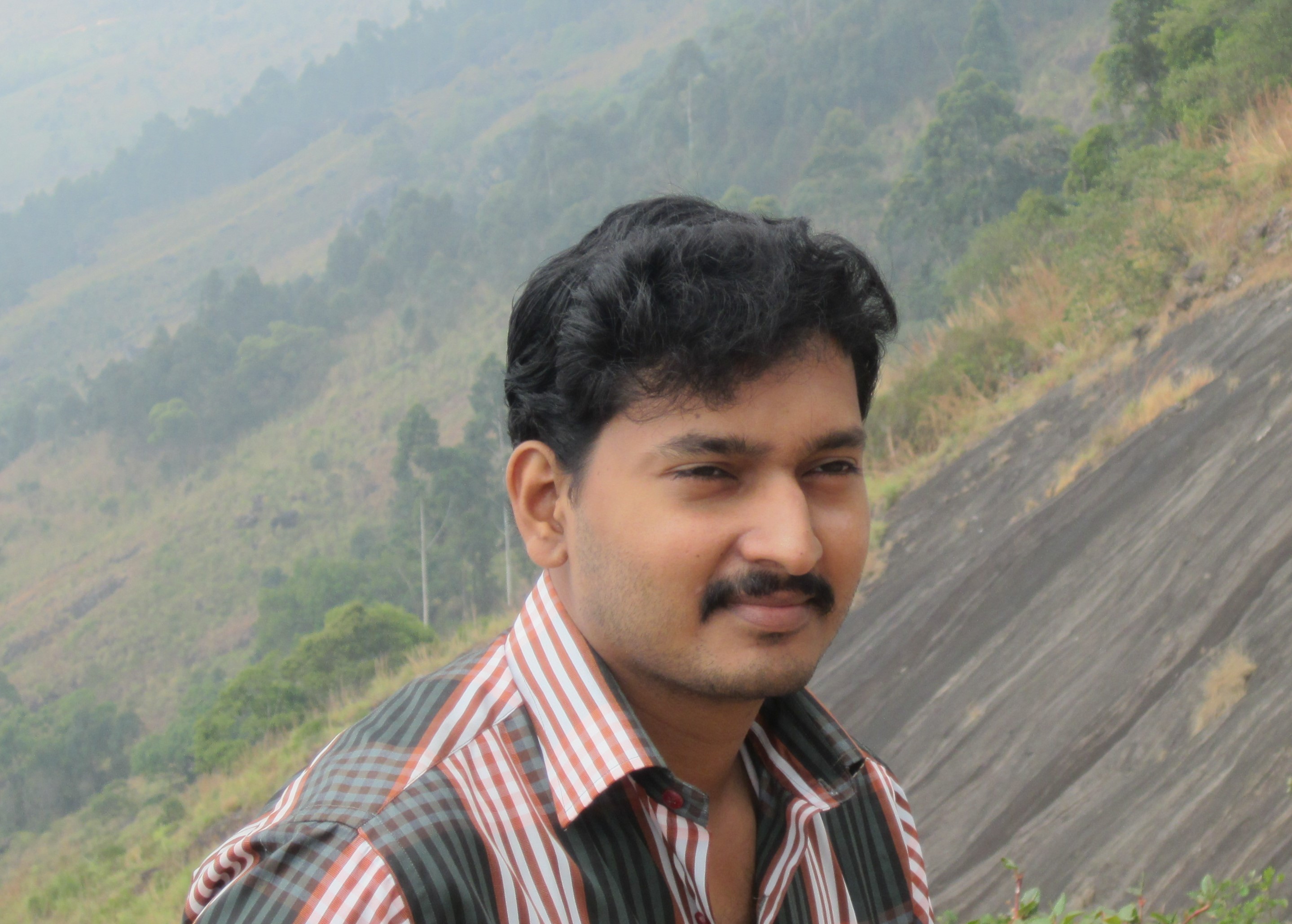 Hiran H. Lathabai