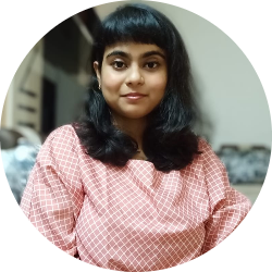 Prashasti Singh