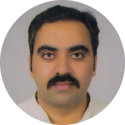 Vivek Kumar Singh